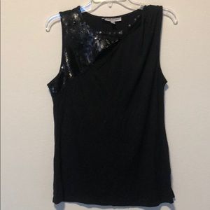 Jennifer Lopez tank top size Large